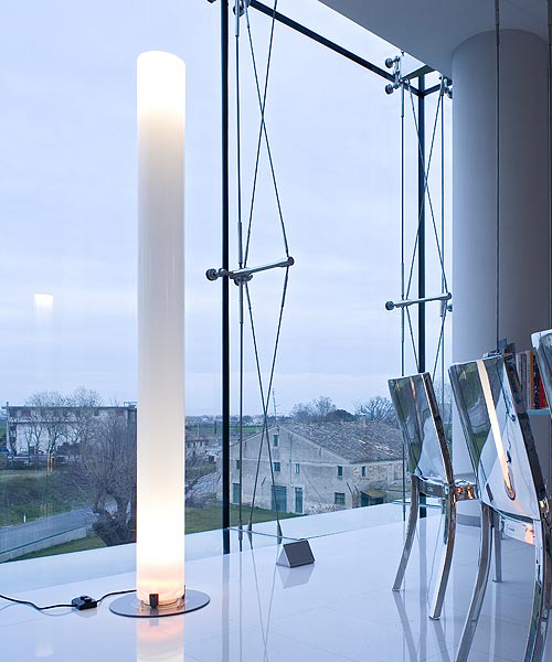 Напольный светильник Flos Stylos