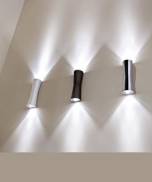 Настенный светильник Flos Clessidra