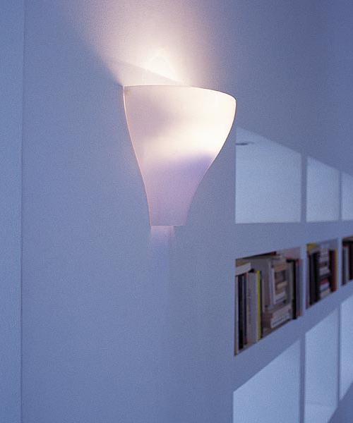 Настенный светильник Flos EST