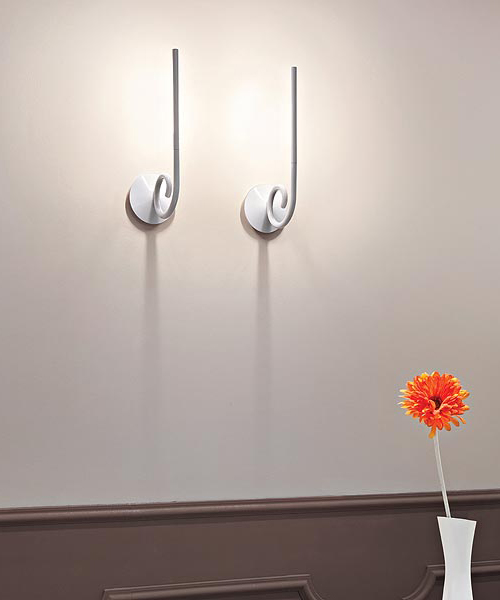 Настенный светильник Flos LA LINEA ALPHA