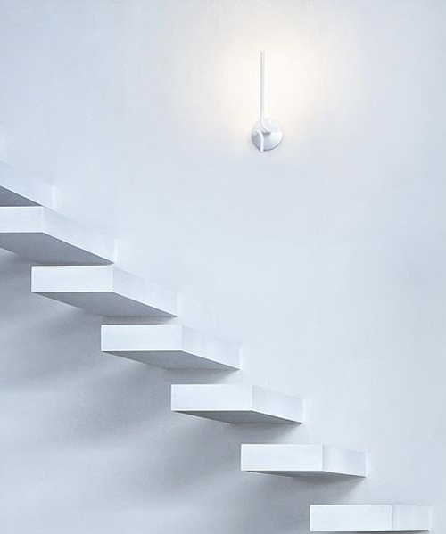 Настенный светильник Flos LIGHTSPRING SINGLE