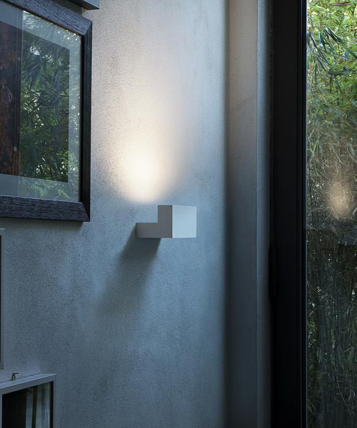 Настенный светильник Flos Long Light