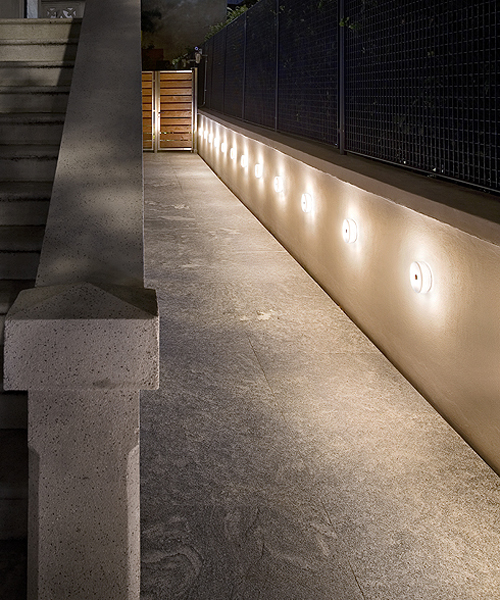 Потолочный светильник Flos Mini Button