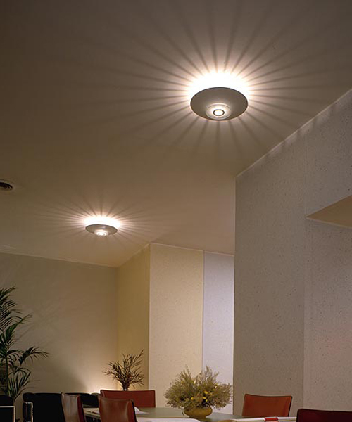 Потолочный светильник Flos Moni 2