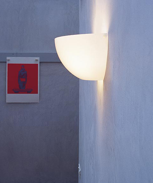 Настенный светильник Flos Nord FL