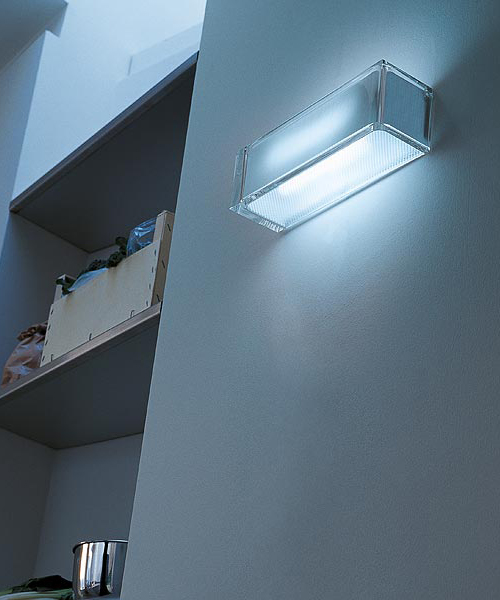 Настенный светильник Flos Ontherocks 1 FL