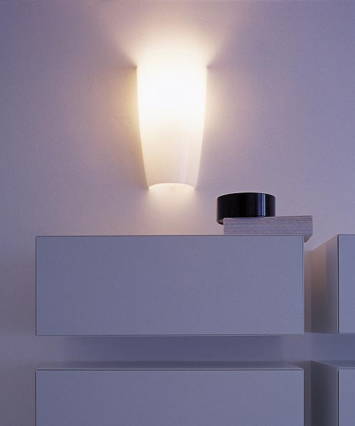 Настенный светильник Flos Ovest FL