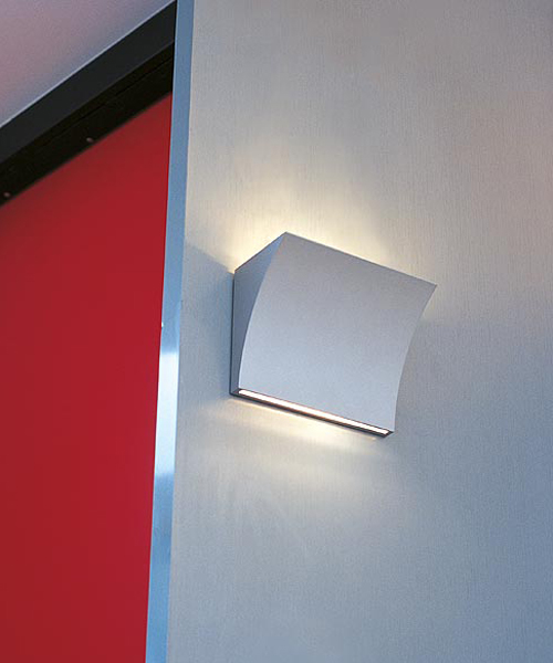 Настенный светильник Flos Pochette Up/Down