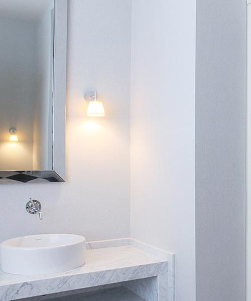 Flos Romeo Babe Soft W