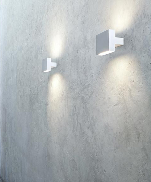 Настенный светильник Flos Tight Light