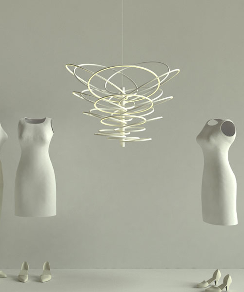 Подвесной светильник Flos 2620