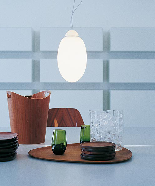 Подвесной светильник Flos Brera S