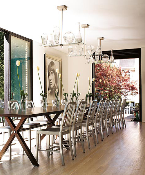 Подвесной светильник Flos Cicatrices De Luxe 5 cm 110