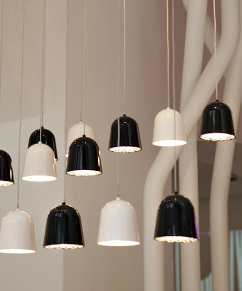 Подвесной светильник Flos Mini Can Can