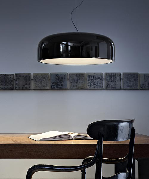 Подвесной светильник Flos Smithfield S ECO DIMMER