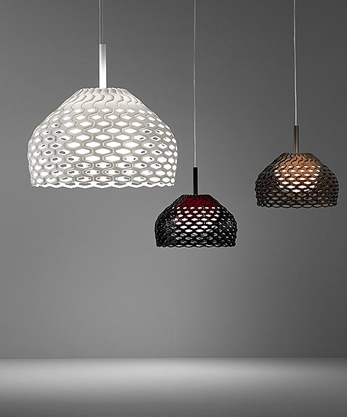 Подвесной светильник Flos TATOU S2