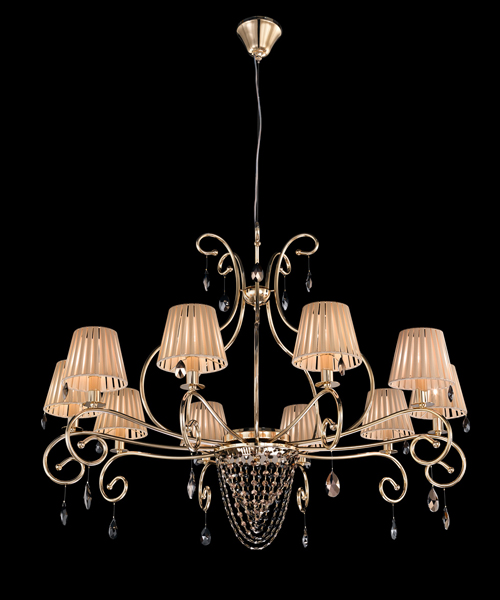 Люстра Beby Italy MISS BJIOUX 0117B03