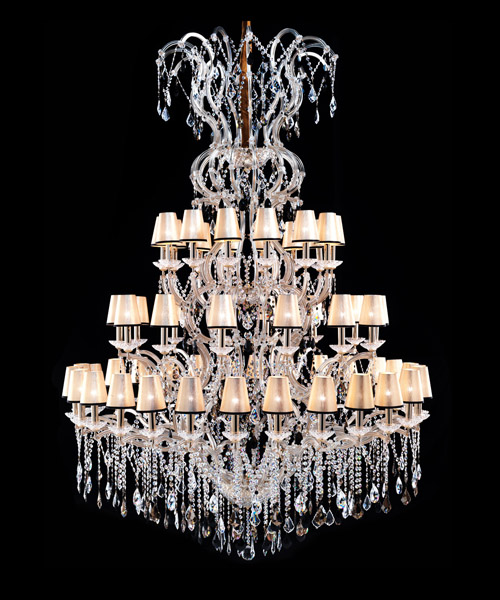 Люстра Beby Italy Beby Rose 0130B11