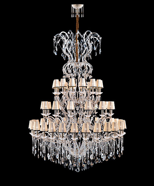 Люстра Beby Italy Beby Rose 0130B11-1