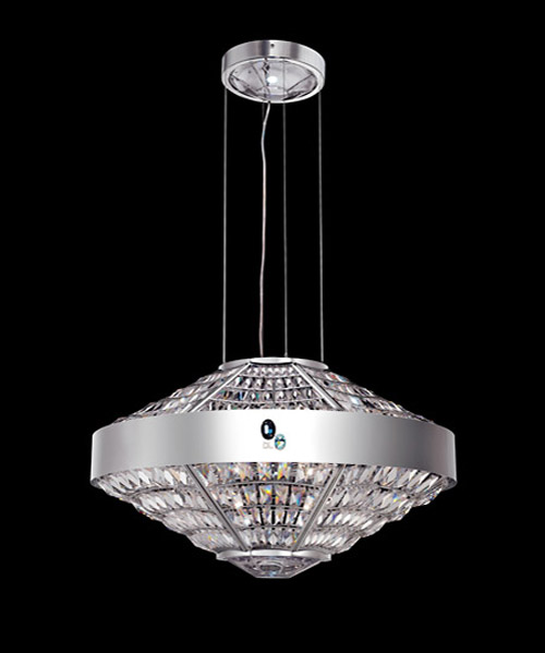 Подвесной светильник Beby Italy Stone 5150E01