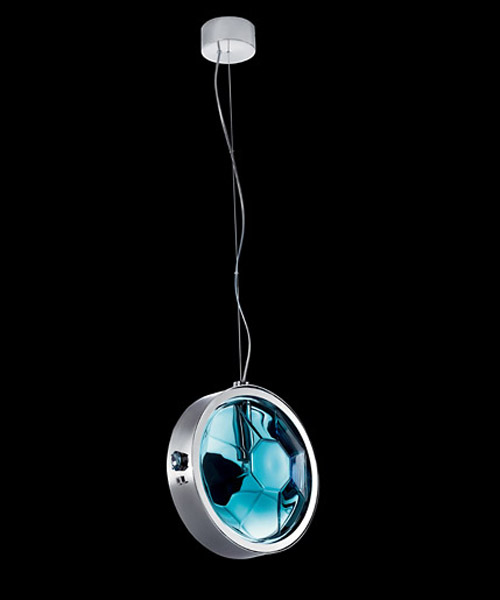 Подвесной светильник Beby Italy Stone 5150E03