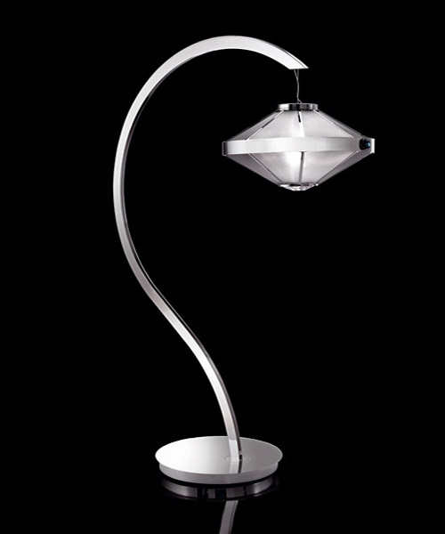 Торшер Beby Italy Stone 5150P01