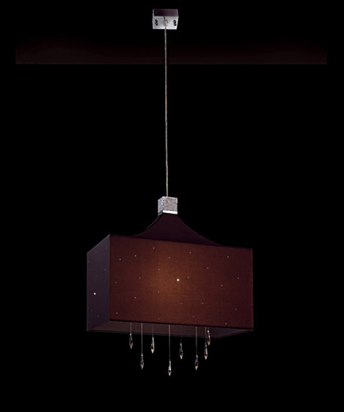 Подвесной светильник Beby Italy Pagoda Collection 5500E01