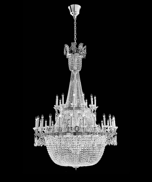 Люстра Beby Italy Opera 2000 B11