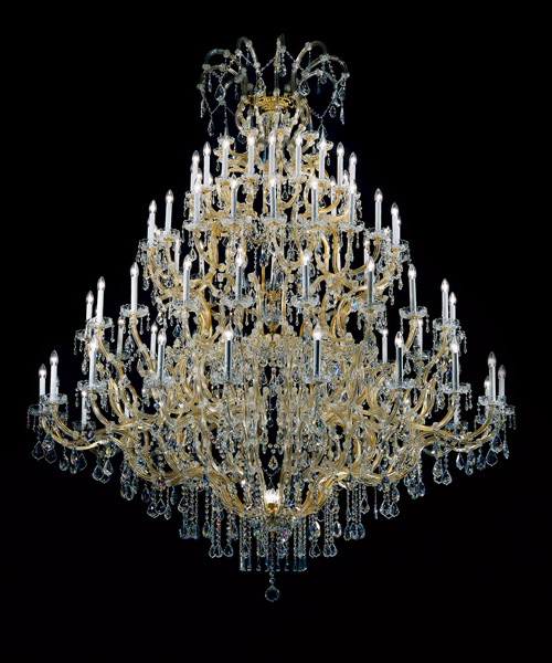 Люстра Beby Italy 935_84_1