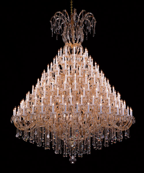 Люстра Beby Italy 919_210