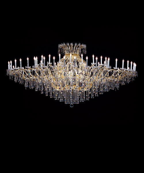 Люстра Beby Italy 903_77