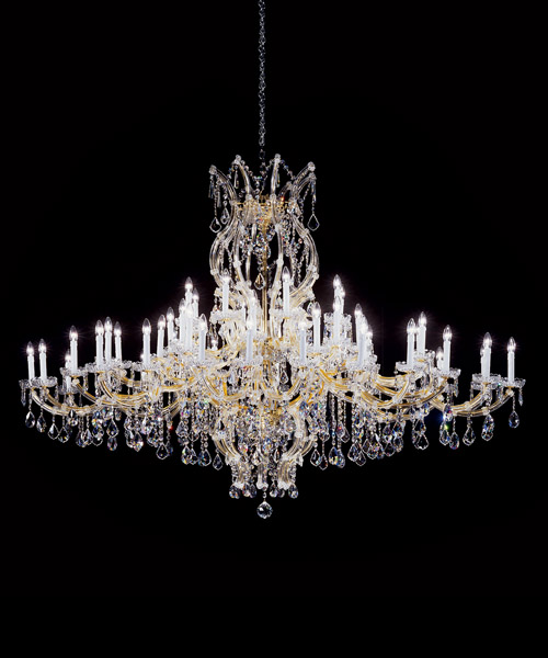 Люстра Beby Italy 913_55