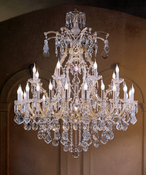 Люстра Beby Italy 920