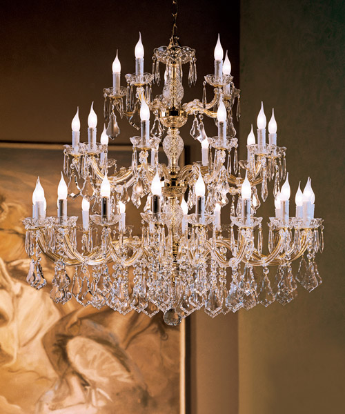 Люстра Beby Italy 950