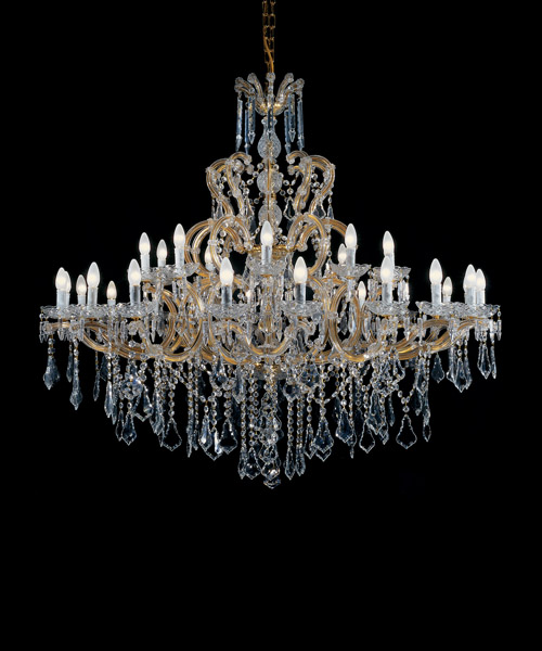 Люстра Beby Italy 945_30