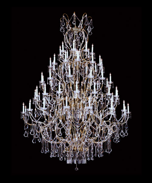Люстра Beby Italy Old Style 3301_67_3