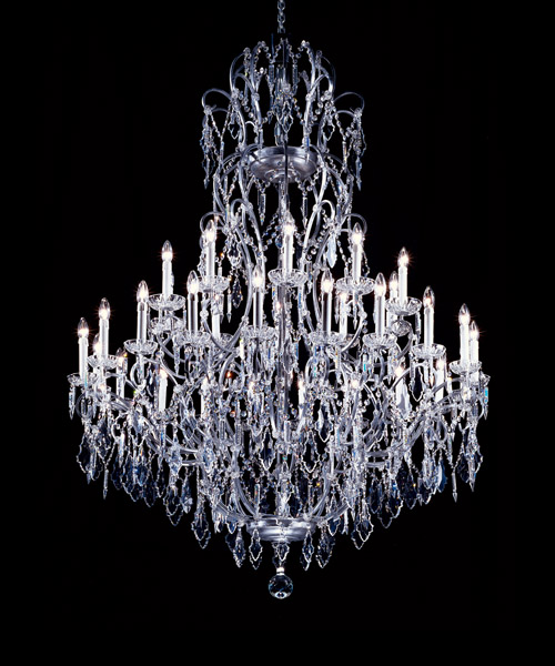 Люстра Beby Italy Old Style 3338_30
