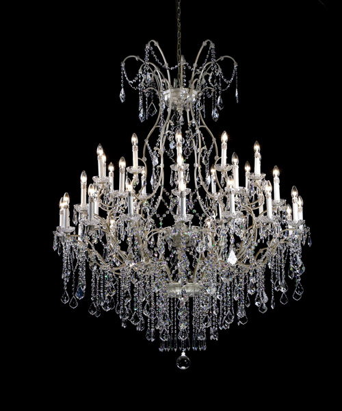 Люстра Beby Italy Old Style 3355_42