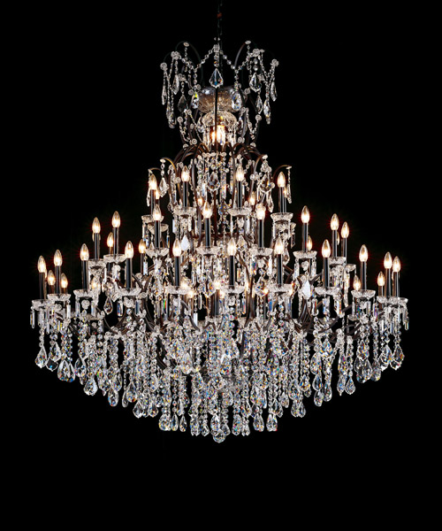 Люстра Beby Italy Old Style 3316_56