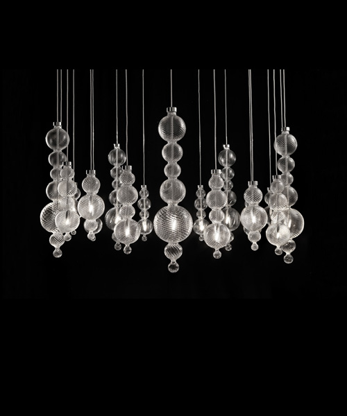 Подвесной светильник Morosini SAN MARCO SO 9B