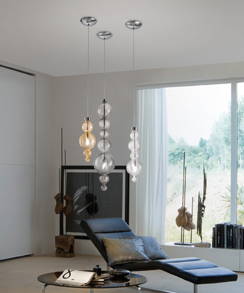 Подвесной светильник Morosini SAN MARCO SO 1P