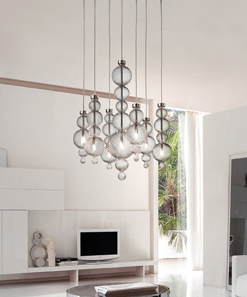 Подвесной светильник Morosini SAN MARCO SO 7