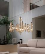 Подвесной светильник Morosini SAN MARCO SO 13A