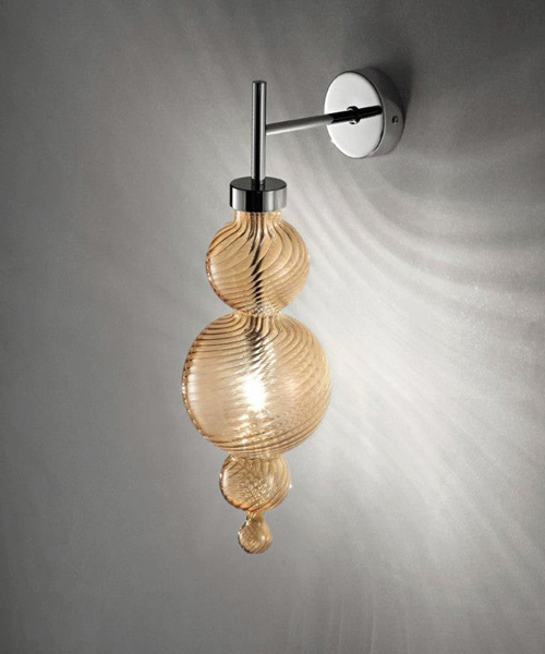 Настенный светильник Morosini SAN MARCO PA 1