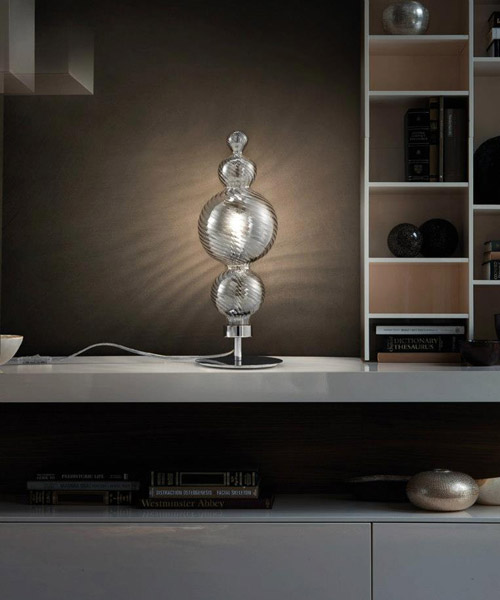 Настольная лампа Morosini SAN MARCO CO