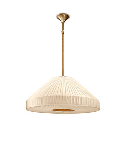 Подвесной светильник Zonca 31365 New Rohan GM