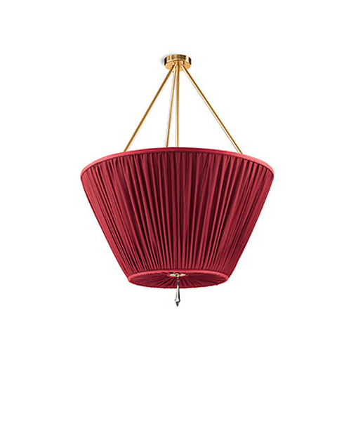 Подвесной светильник Zonca 31366 Cocotte