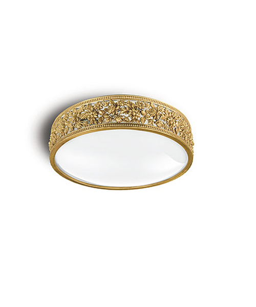 Потолочный светильник Zonca 30765 Elisa PM