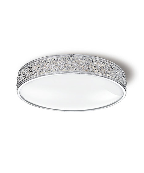 Потолочный светильник Zonca 31360 Elisa GM