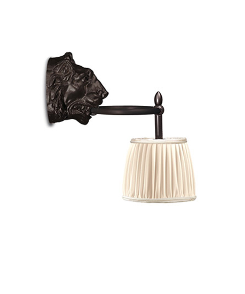 Настенный светильник Zonca 31328 Mufasa